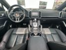 Porsche Cayenne (958) 3.0 416CH S E-HYBRID Bleu  - 11