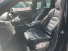 Porsche Cayenne (958) 4.2 385CH S DIESEL PLATINUM EDITION Noir  - 8