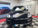 Porsche Cayenne (958) 4.8 520CH TURBO Noir  - 3