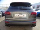 Porsche Cayenne (958) 4.8 520CH TURBO Gris  - 6