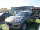 Porsche Cayenne (958) DIESEL Beige  - 1