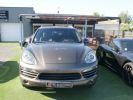 Porsche Cayenne (958) DIESEL Beige  - 2