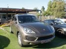 Porsche Cayenne (958) DIESEL Beige  - 3