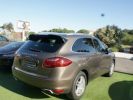 Porsche Cayenne (958) DIESEL Beige  - 4