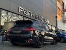 Porsche Cayenne (958) TURBO S 550 APPROVED 07/2025 Noir  - 7