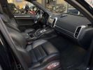 Porsche Cayenne (958) TURBO S 550 APPROVED 07/2025 Noir  - 11