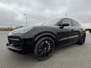 Porsche Cayenne CAYENNE COUPE V8 TURBO 550   - 35