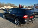 Porsche Cayenne CAYENNE PHASE 2 TURBO 4.8 V8 500CH NOIR 43CH FISCAUX NOIR  - 2