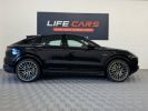 Porsche Cayenne Coupé 3.0 462ch E-Hybrid 2021 1ère main approved TVA apparente NOIR  - 5