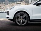 Porsche Cayenne COUPE 3.0 V6 340 CV - MONACO Blanc  - 11