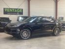 Porsche Cayenne Coupe 3.0 V6 462 ch Tiptronic BVA E-Hybrid Noir  - 1