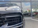 Porsche Cayenne COUPE 3.0 V6 462CH E-HYBRID EURO6D-T-EVAP-ISC Noir  - 8