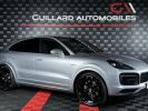 Porsche Cayenne COUPE 3.0 V6 E-HYBRID 462ch TIPTRONIC GRIS  - 5