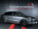 Porsche Cayenne COUPE 3.0 V6 E-HYBRID 462ch TIPTRONIC GRIS  - 4