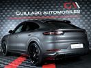 Porsche Cayenne COUPE 3.0 V6 E-HYBRID 462ch TIPTRONIC GRIS  - 7