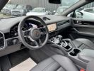 Porsche Cayenne COUPE 3.0 V6 E-HYBRID 462ch TIPTRONIC GRIS  - 9