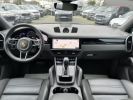 Porsche Cayenne COUPE 3.0 V6 E-HYBRID 462ch TIPTRONIC GRIS  - 10