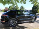 Porsche Cayenne COUPE 3.0 V6 E HYBRID 462CV Tiptronic BVA NOIR  - 8