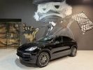 Porsche Cayenne Coupé 3.0 V6 E-HYBRID Platinum Edition Noir  - 1