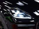 Porsche Cayenne Coupe 4.0 680ch Turbo S E-Hybrid NOIR  - 9