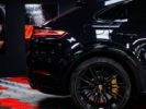 Porsche Cayenne Coupe 4.0 680ch Turbo S E-Hybrid NOIR  - 11