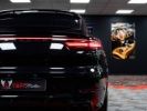 Porsche Cayenne Coupe 4.0 680ch Turbo S E-Hybrid NOIR  - 13