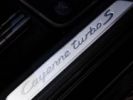 Porsche Cayenne Coupe 4.0 680ch Turbo S E-Hybrid NOIR  - 26