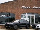 Porsche Cayenne Coupé 470cv HYBRID NEW MOD DOUBLE ECRAN DISTRO Noir Métallisé  - 30