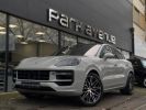 Porsche Cayenne COUPE (9YA) 3.0 V6 470CH E-HYBRID Gris  - 1