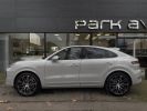 Porsche Cayenne COUPE (9YA) 3.0 V6 470CH E-HYBRID Gris  - 3