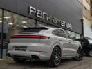 Porsche Cayenne COUPE (9YA) 3.0 V6 470CH E-HYBRID Gris  - 7