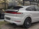 Porsche Cayenne COUPE (9YA) 3.0 V6 470CH E-HYBRID Gris  - 9