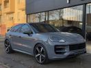 Porsche Cayenne COUPE (9YA) 3.0 V6 470CH E-HYBRID Gris  - 3