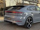 Porsche Cayenne COUPE (9YA) 3.0 V6 470CH E-HYBRID Gris  - 6