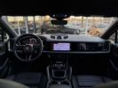 Porsche Cayenne COUPE (9YA) 3.0 V6 470CH E-HYBRID Gris  - 12