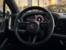 Porsche Cayenne COUPE (9YA) 3.0 V6 470CH E-HYBRID Gris  - 13