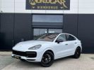 Porsche Cayenne COUPE (9YA) 4.0 V8 550 TURBO Blanc  - 1