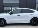 Porsche Cayenne COUPE (9YA) 4.0 V8 550 TURBO Blanc  - 3