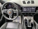 Porsche Cayenne COUPE (9YA) 4.0 V8 550 TURBO Blanc  - 20