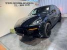 Porsche Cayenne COUPE Coupe E-Hybrid 3.0 V6 462 ch PLATINUIM EDITION Noir  - 1