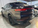 Porsche Cayenne COUPE Coupe E-Hybrid 3.0 V6 462 ch PLATINUIM EDITION Noir  - 7