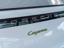 Porsche Cayenne COUPE E-HYBRID  BLANC  Occasion - 10