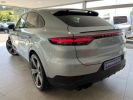 Porsche Cayenne COUPE E-Hybrid 3.0 V6 462 ch Grise  - 2