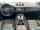 Porsche Cayenne COUPE E-Hybrid 3.0 V6 462 ch Grise  - 5