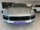 Porsche Cayenne COUPE E-Hybrid 3.0 V6 462 ch Grise  - 10