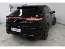 Porsche Cayenne COUPE E-Hybrid 3.0 V6 462 ch Int CARTIER  Noir  - 2