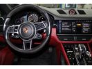 Porsche Cayenne COUPE E-Hybrid 3.0 V6 462 ch Int CARTIER  Noir  - 5