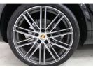 Porsche Cayenne COUPE E-Hybrid 3.0 V6 462 ch Int CARTIER  Noir  - 10