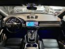 Porsche Cayenne COUPE E-Hybrid 3.0 V6 462 ch Tiptronic BVA Noir  - 9