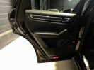 Porsche Cayenne COUPE E-Hybrid 3.0 V6 462 ch Tiptronic BVA Noir  - 49